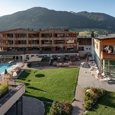 Hotel Stoll Planca di Sopra Exteriör bild