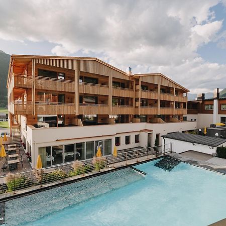 Hotel Stoll Planca di Sopra Exteriör bild