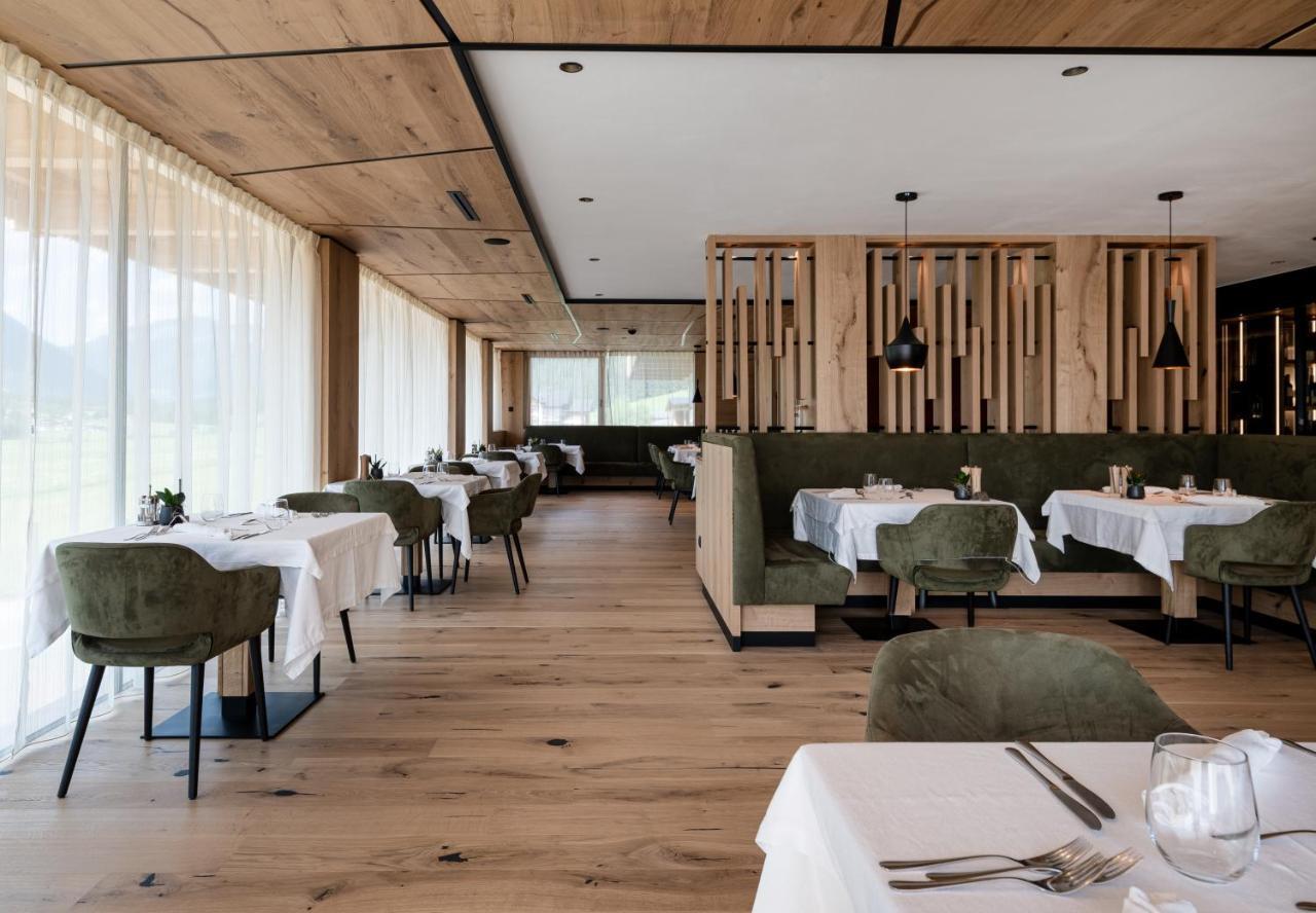 Hotel Stoll Planca di Sopra Exteriör bild