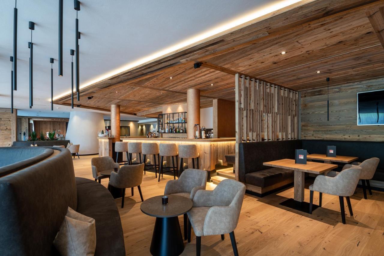 Hotel Stoll Planca di Sopra Exteriör bild